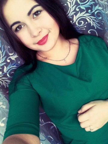 Анкета проститутки Ната, 24 года